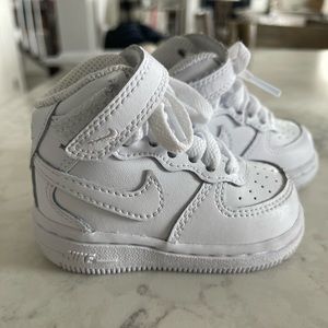 Baby Nike Force 1